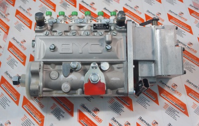 4988395 Топливный насос высокого давления ТНВД PUMP FUEL